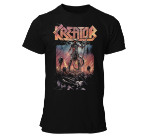 Kreator Warrior